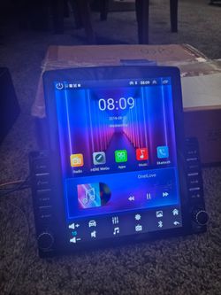 Apple Carplay