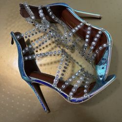 Fashion Nova Women’s Shoe