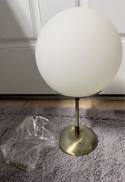 Globe light