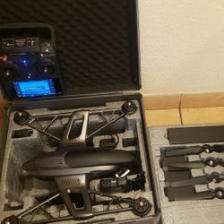 Typhoon Q500 4k Tuneec 