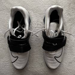 Nike Romaleos 4 Weightlifting Shoes