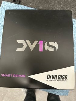 DV1s mini gun