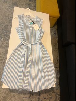Beautiful Dress Size Small