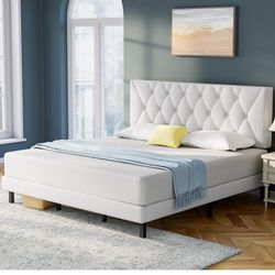King size Bed Frame Only