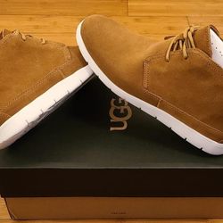 UGG Shoes Size 8 For Men 