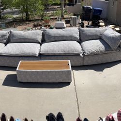 sofa sectional 