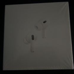 AirPod Pros 2