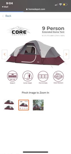 Tent