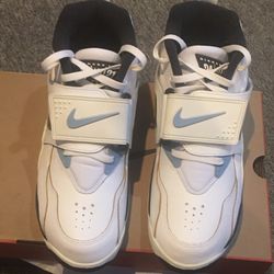 Nike Diamond Turf 2025