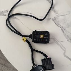 Peddal Commander For Tacoma 2016-2023 