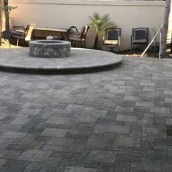 Pavers Works