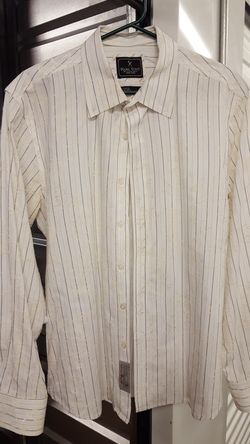 Marc Ecko Embossed Shirt