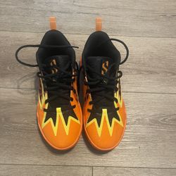 Cheetos scoot 