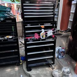 Tool Boxes