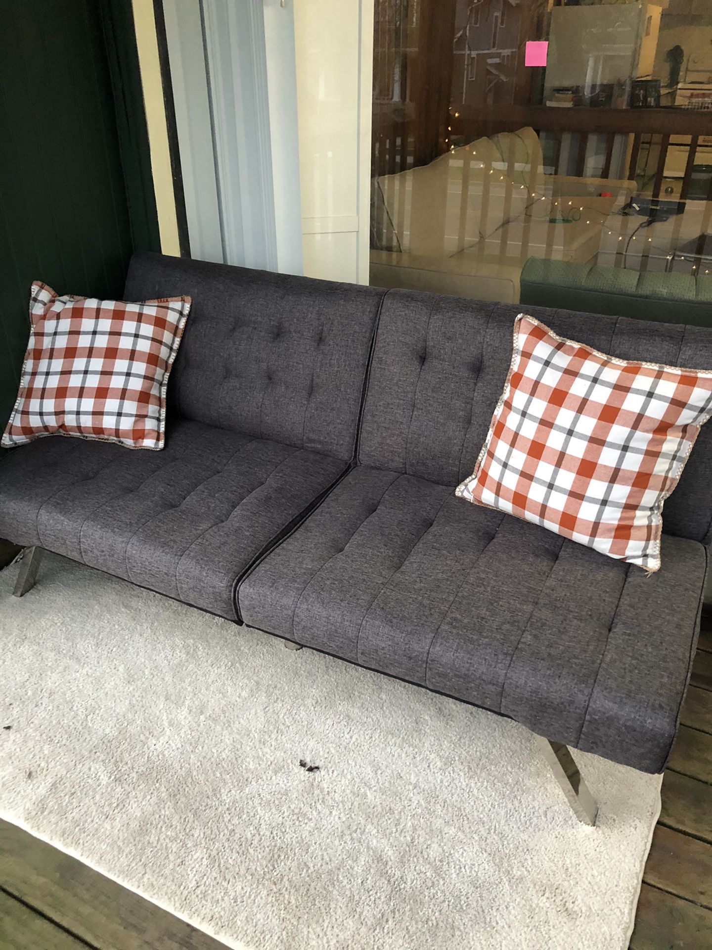 Indoor Couch. Great condition.