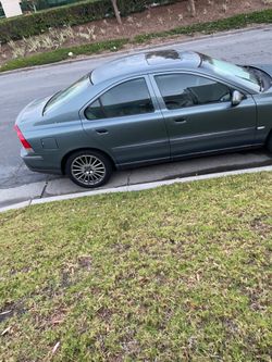 2003 Volvo S60 for sale