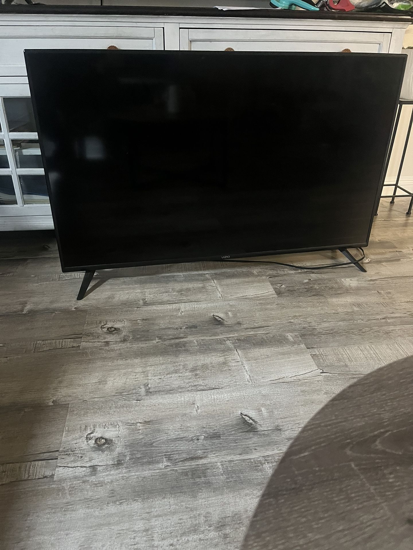 50” Vizio Smart TV 