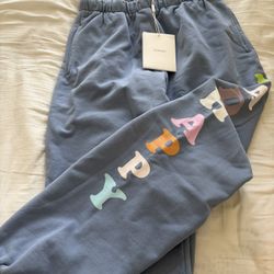 Madhappy Pants
