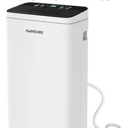 Dehumidifier New In Box 
