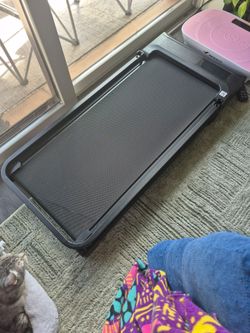 Walking pad