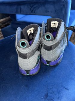 Jordan 8 Sneakers Size 12 Men