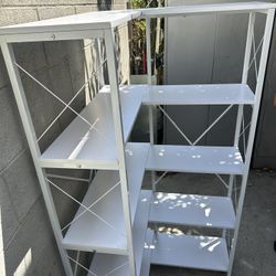 Storage Shelves 