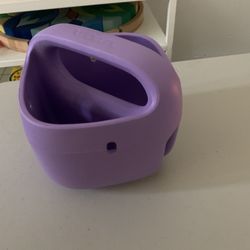 Woom Pop Basket For Bikes! 