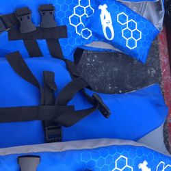 2 Kids Life Jackets