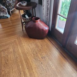 Vase 