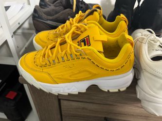 Woman’s shoes