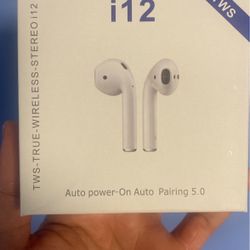 Apple Airpods 