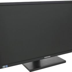Samsung S24E450D 24-inch FHD LED LCD Monitor Used Grade A