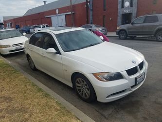 Bmw 325i sport