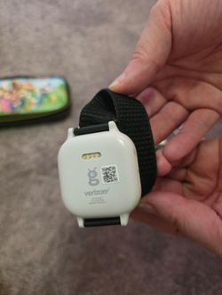 Kids watch