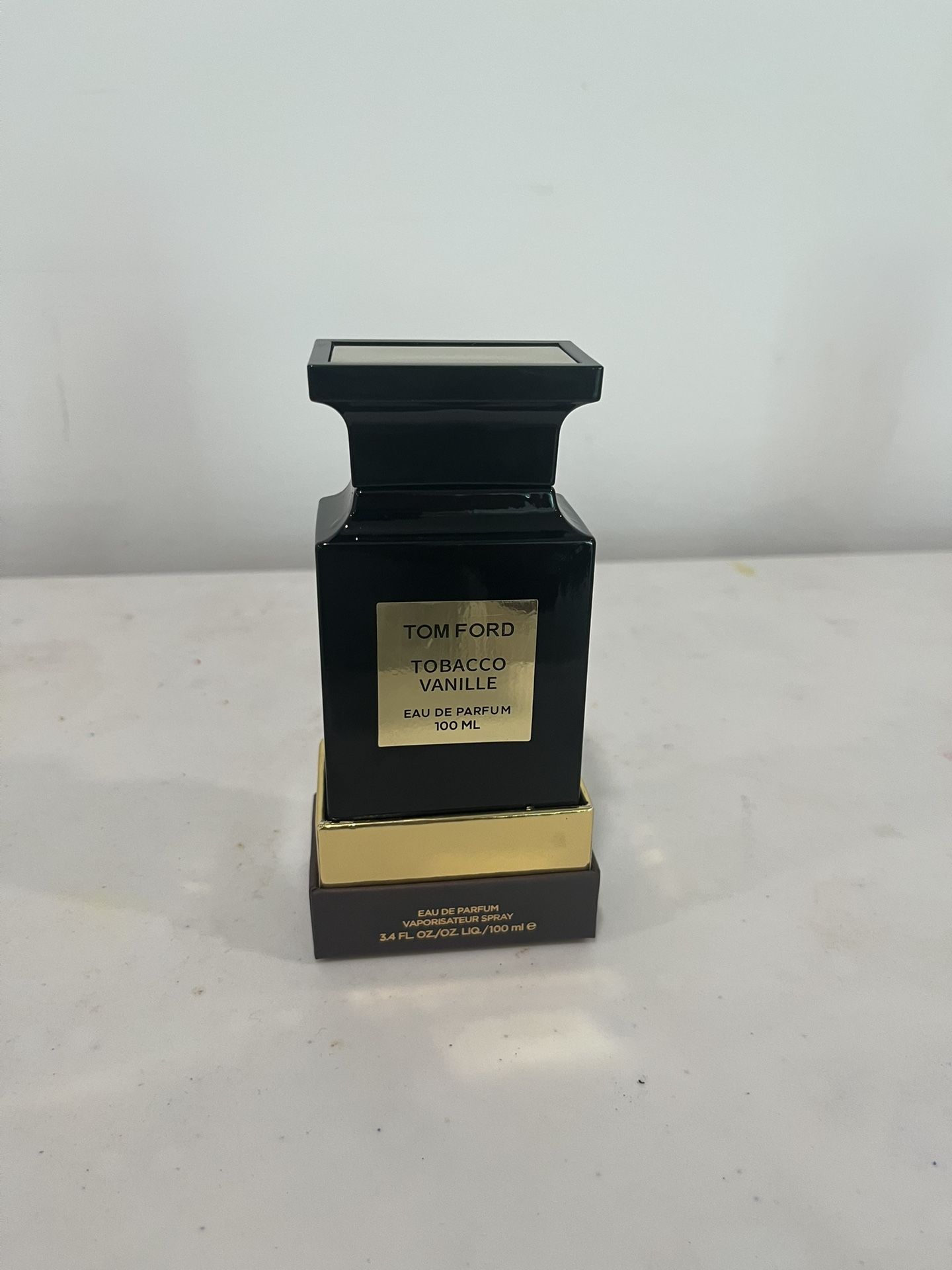 Tom Ford Tobacco Vanille