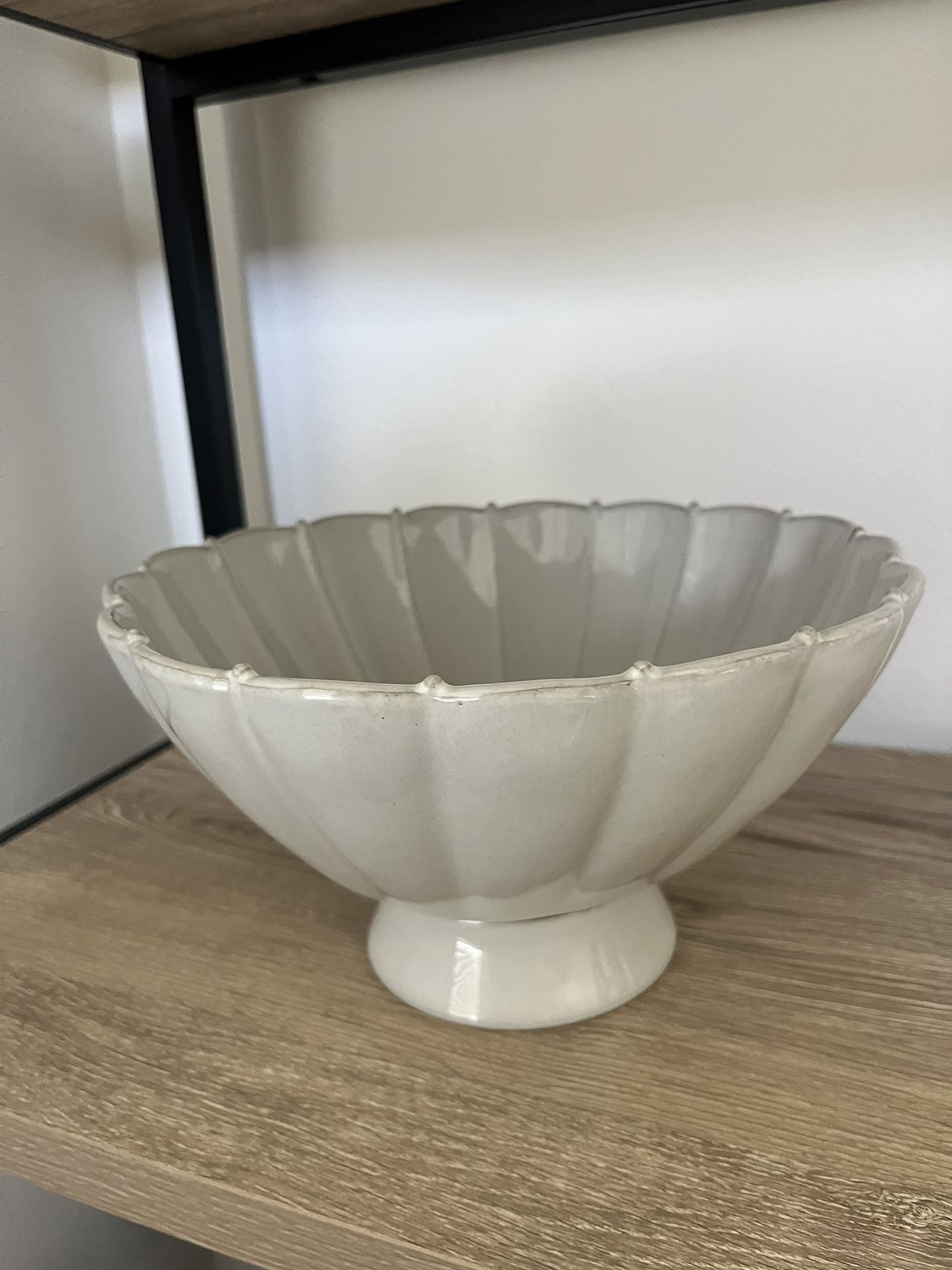 Hearth And Hand Ceramic Decor Bowl $15