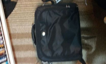 Dell laptop bag