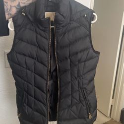 Michael Kors Vest In Excellent Condition  Small