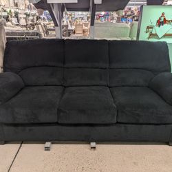 Soft Luxe Sofa