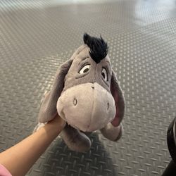 Disney Eeyore Like New 