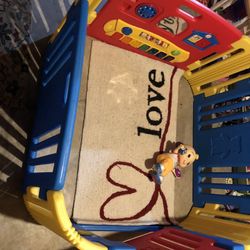 Playpen