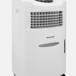 Honeywell - Enfriador de aire evaporativo  /cooler