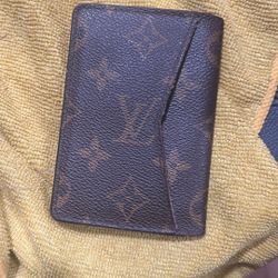 Louis Vuitton Card Holder 