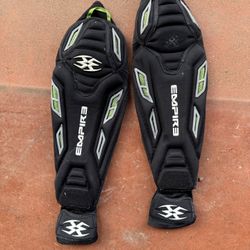 Empire Arm Pads 