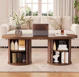 47 inch Coffee table
