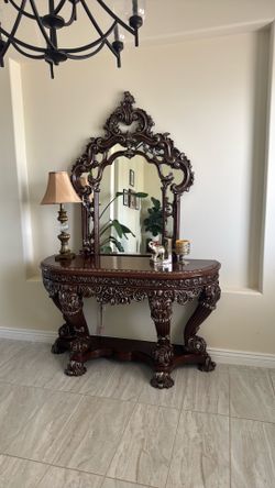 Furniture