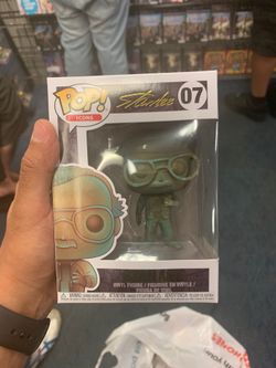 Stan Lee $20 FIVE AVAILABLE $20