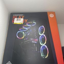 brand new pc, mouse and keyboard. comes along with used asus monitor 