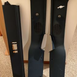 Chevy Or GMC 88-94 Interior Parts