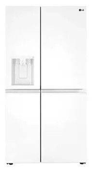 Refrigerator White